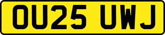 OU25UWJ
