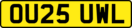 OU25UWL