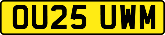 OU25UWM