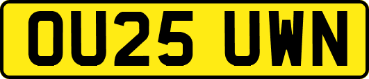 OU25UWN