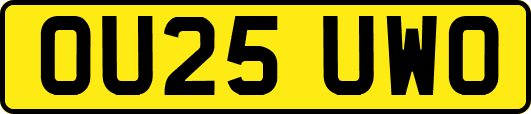 OU25UWO