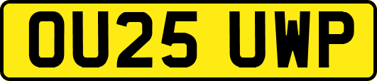 OU25UWP