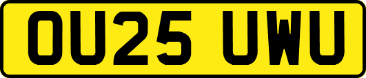 OU25UWU