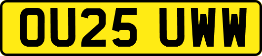 OU25UWW