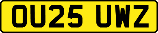 OU25UWZ