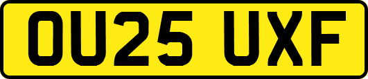 OU25UXF