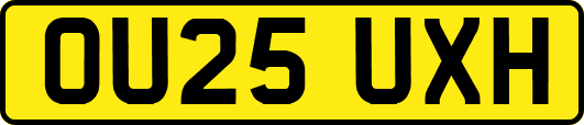 OU25UXH