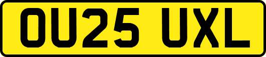 OU25UXL