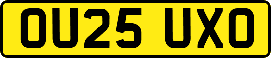 OU25UXO