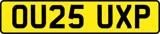 OU25UXP