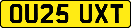 OU25UXT