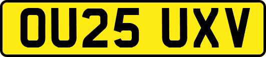 OU25UXV