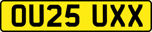 OU25UXX