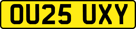 OU25UXY