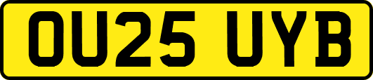 OU25UYB