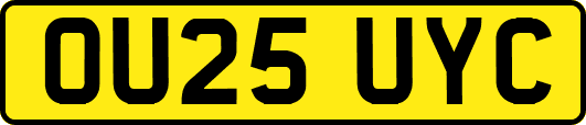 OU25UYC