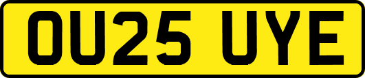 OU25UYE