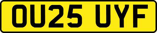 OU25UYF