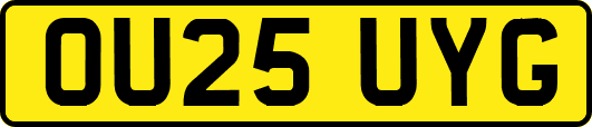 OU25UYG