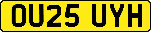 OU25UYH