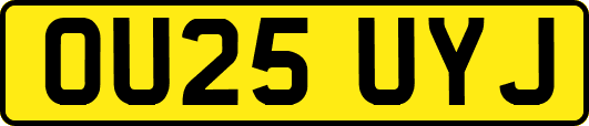 OU25UYJ