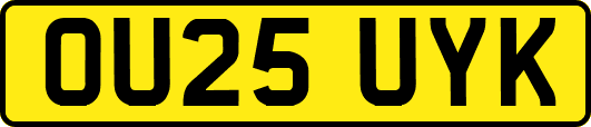 OU25UYK