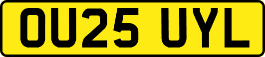 OU25UYL