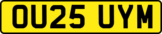 OU25UYM