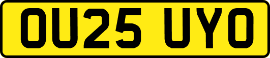 OU25UYO