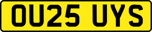 OU25UYS