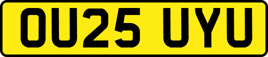 OU25UYU