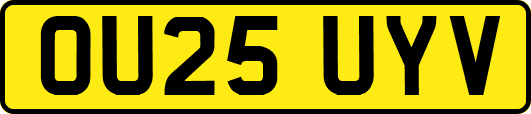 OU25UYV