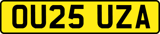 OU25UZA