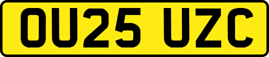 OU25UZC
