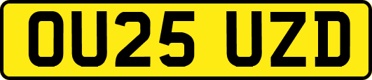 OU25UZD
