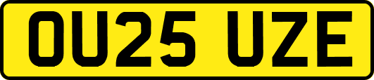 OU25UZE