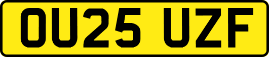 OU25UZF