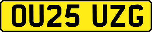 OU25UZG