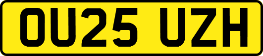 OU25UZH