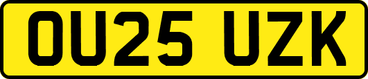 OU25UZK