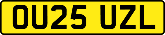 OU25UZL