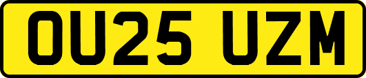 OU25UZM