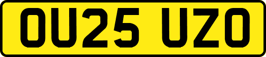 OU25UZO