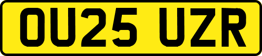 OU25UZR
