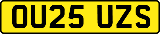 OU25UZS