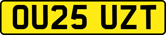 OU25UZT