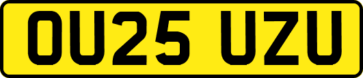 OU25UZU