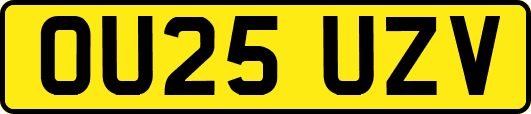 OU25UZV