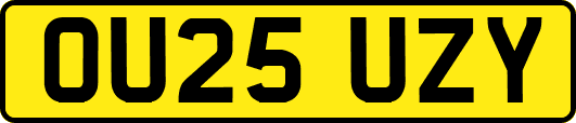 OU25UZY