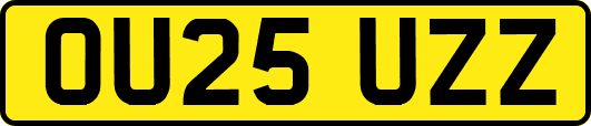 OU25UZZ